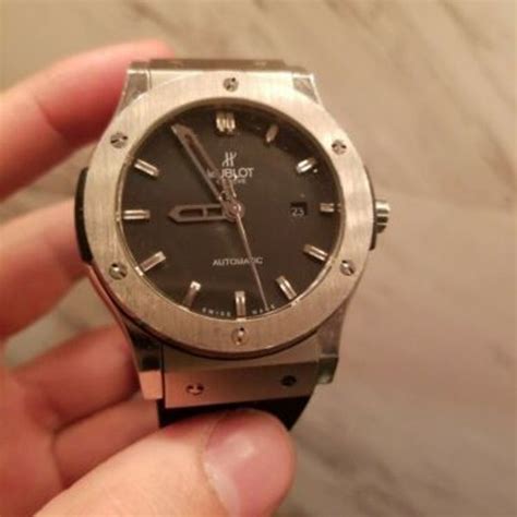 hublot watches geneve collection|vendome Hublot geneve collection price.